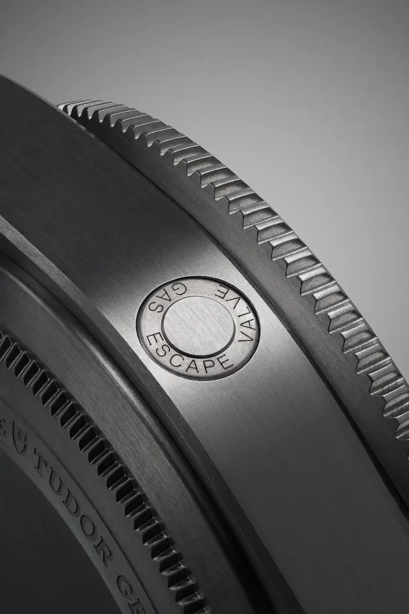 Tudor Pelagos Ultra 1.000m