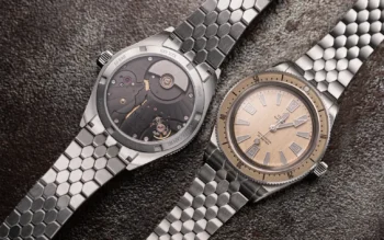 Yema Skin Diver CMM.20