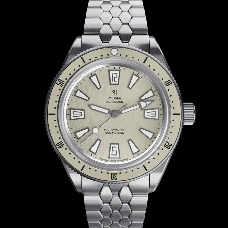 Yema Skin Diver CMM.20