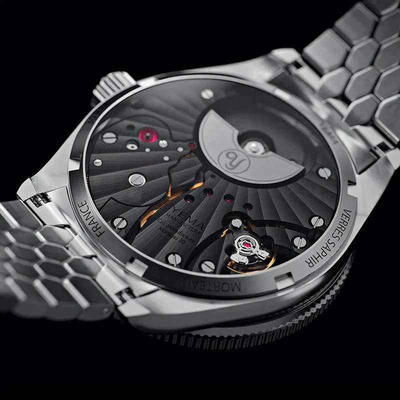 Yema Skin Diver CMM.20
