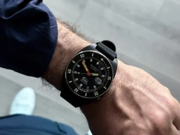 Breil Manta Diver 1000m