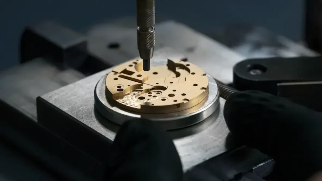 Venezianico Cal. V5000