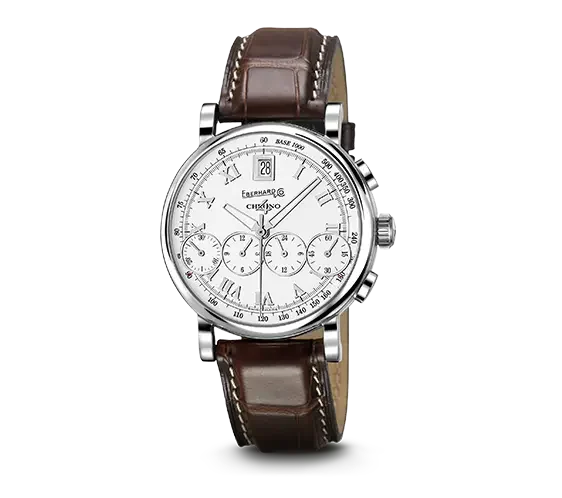 Collezione Eberhard Chrono 4 Bellissimo