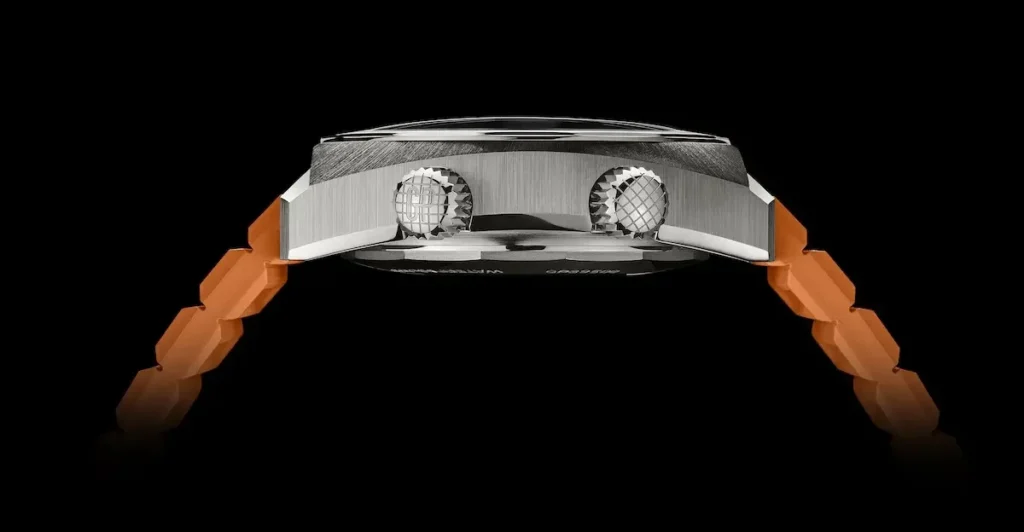 Girard-Perregaux Model Deep Diver