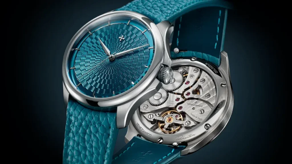 nuovo Redentore Utopia 