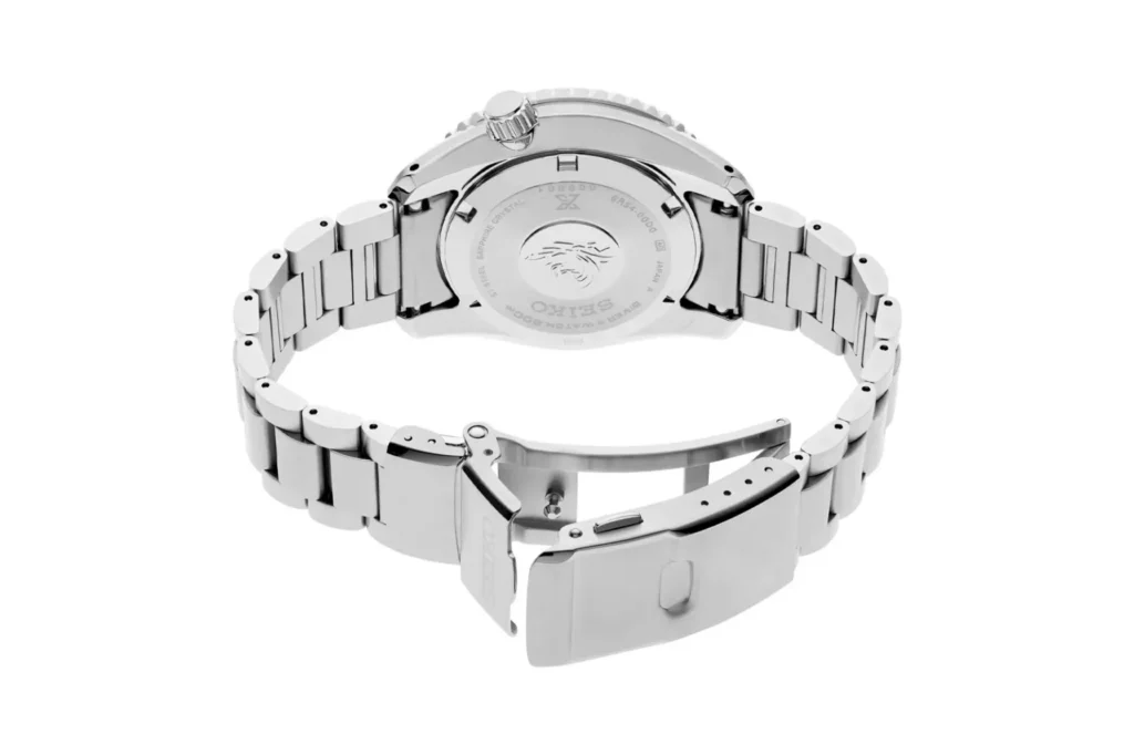 Seiko Prospex Heritage SPB519