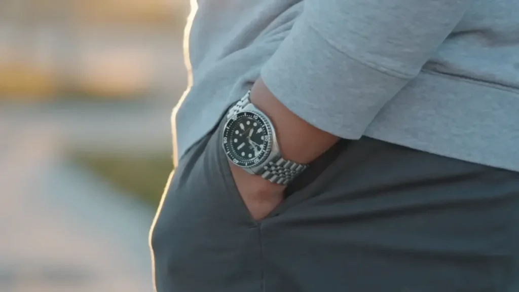 Recensione e dettagli tecnici Seiko 007 Recensione e dettagli tecnici Seiko 007