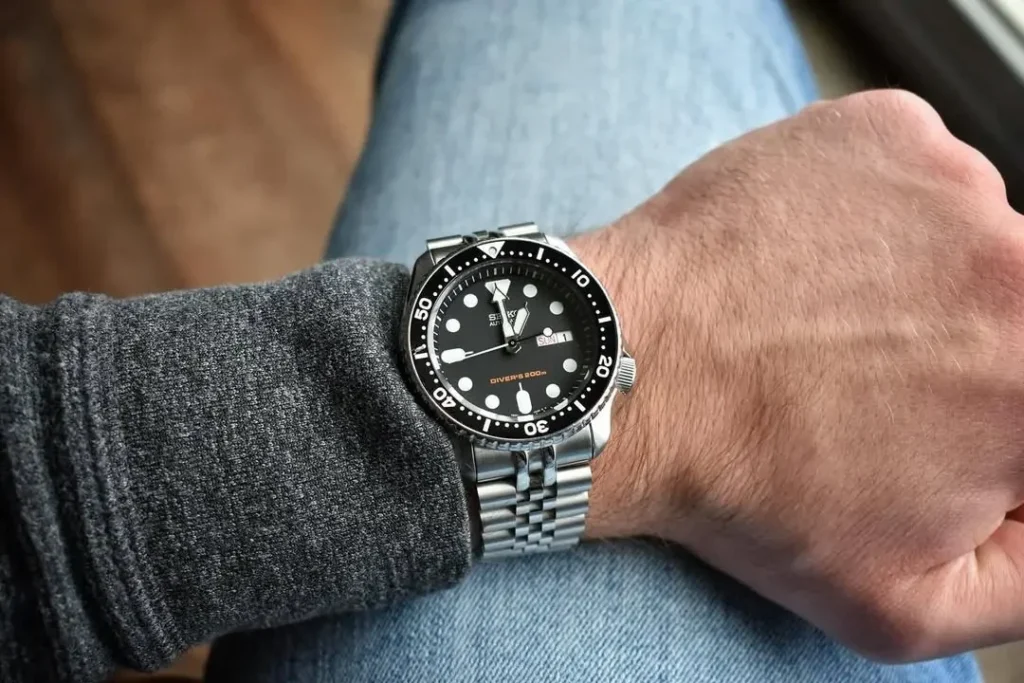 Seiko SKX007 prezzo Seiko SKX007 prezzo