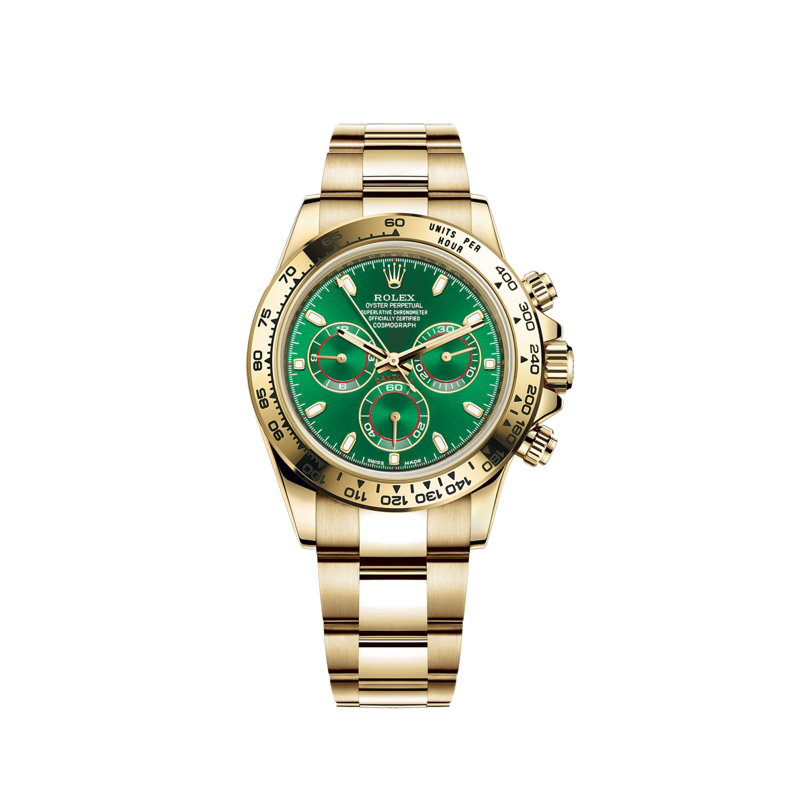 John Mayer (Daytona Ref. 116508-0013) John Mayer (Daytona Ref. 116508-0013)