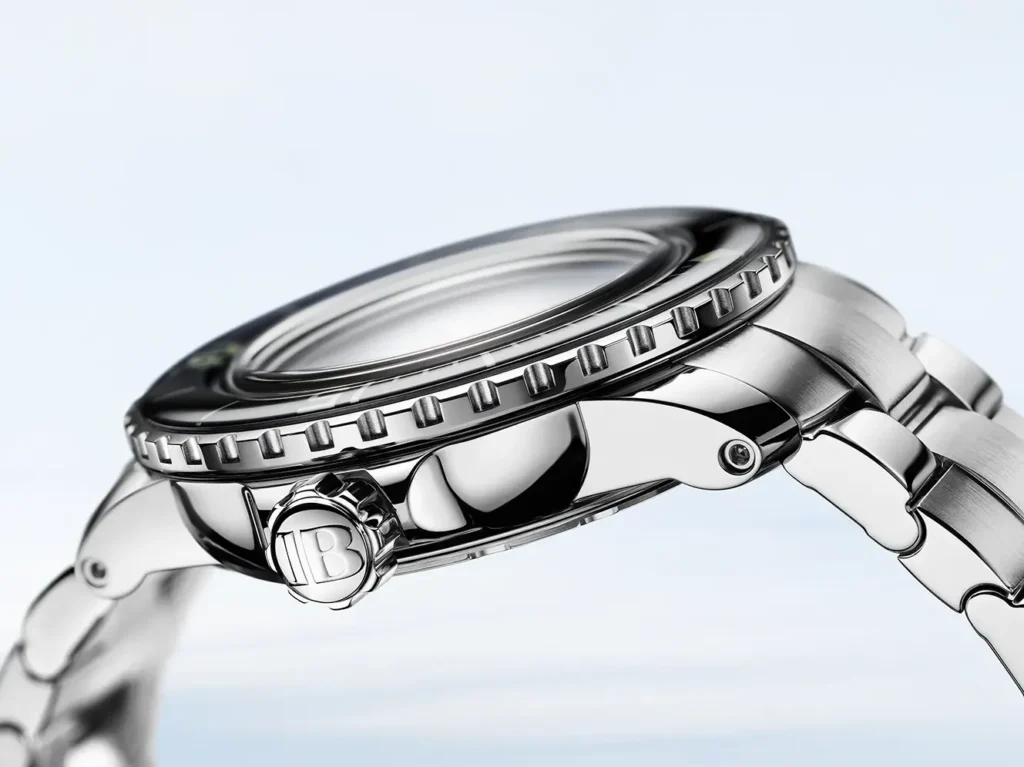 Blancpain Fifty Fathoms 38 mm