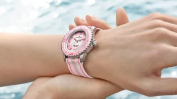 Blancpain Fifty Fathoms Automatique 38mm