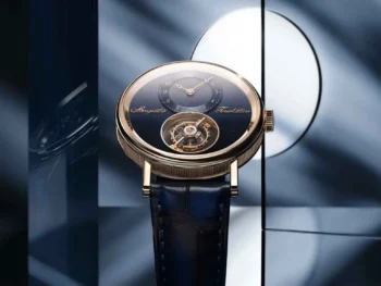 Breguet Classique Tourbillon Sidéral 7255