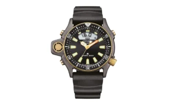 Citizen Aqualand Promaster 40th Anniversary Limited Edition