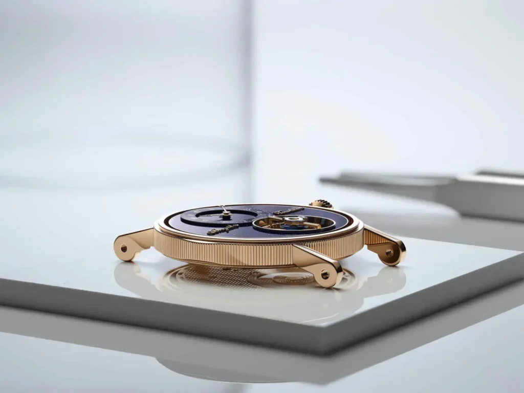 Breguet Classique Tourbillon Sidérale 7255