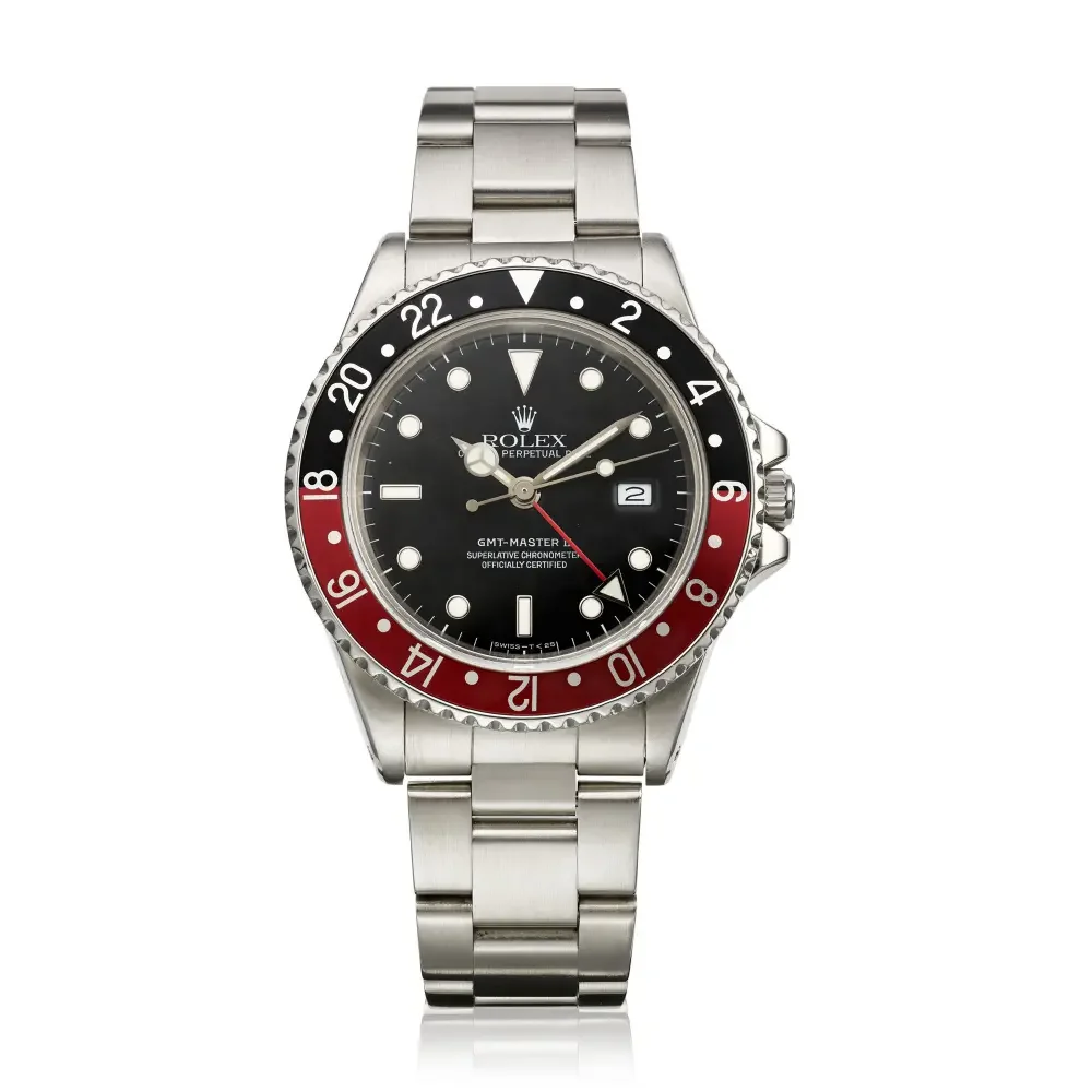 Coke (GMT-Master Ref. 16760 e 16710) Coke (GMT-Master Ref. 16760 e 16710)