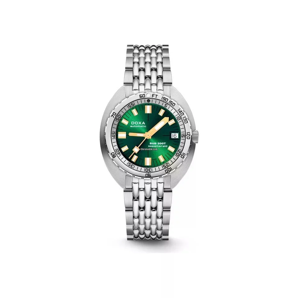 Doxa Sub 200T Doxa Sub 200T