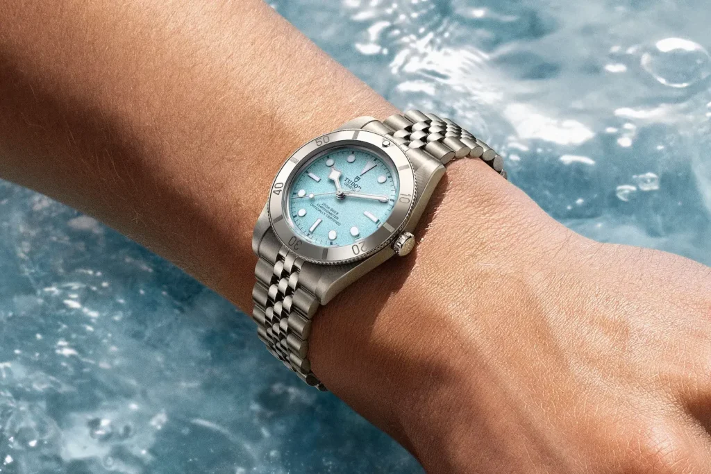 I Migliori Orologi per l’Estate 2025 I Migliori Orologi per l’Estate 2025