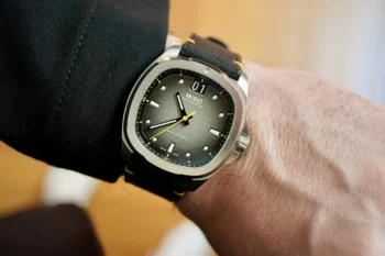 Mido Multifort TV Big Date M049.526.17.081.01