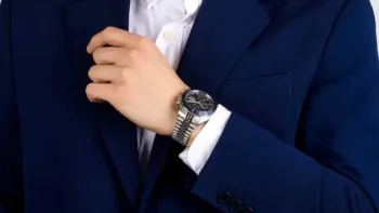 Philip Watch Caribe Sport Chrono