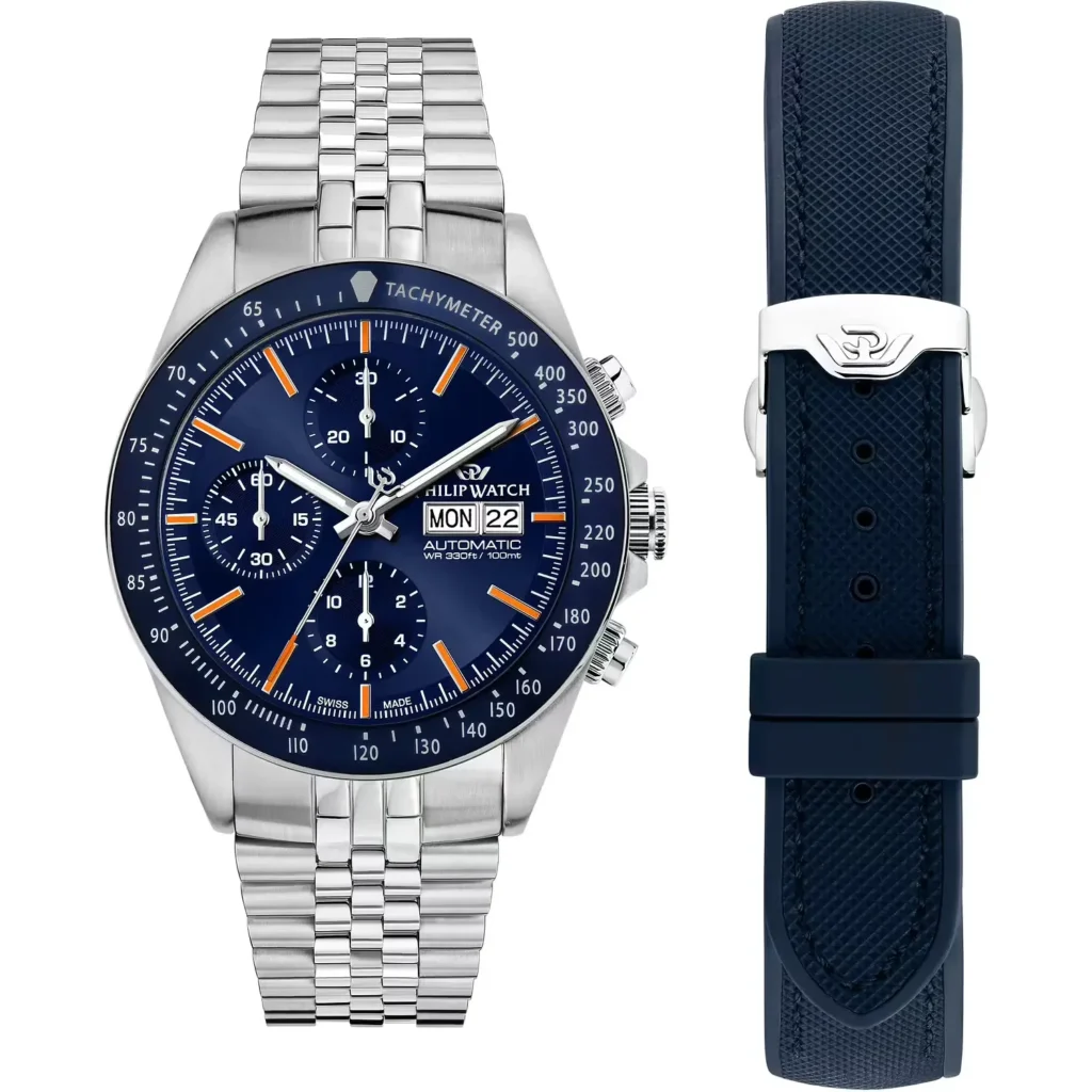 Philip Watch Caribe Sport Chrono Philip Watch Caribe Sport Chrono