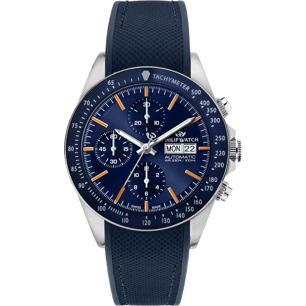 Philip Watch Caribe Sport Chrono Philip Watch Caribe Sport Chrono