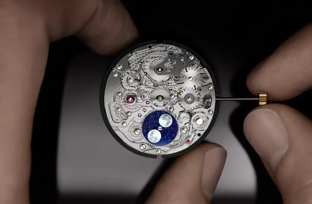 Audemars Piguet Royal Oak Calendario Perpetuo automatico