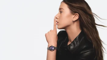 Seamaster Aqua Terra 30mm