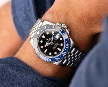 Soprannomi dei Rolex