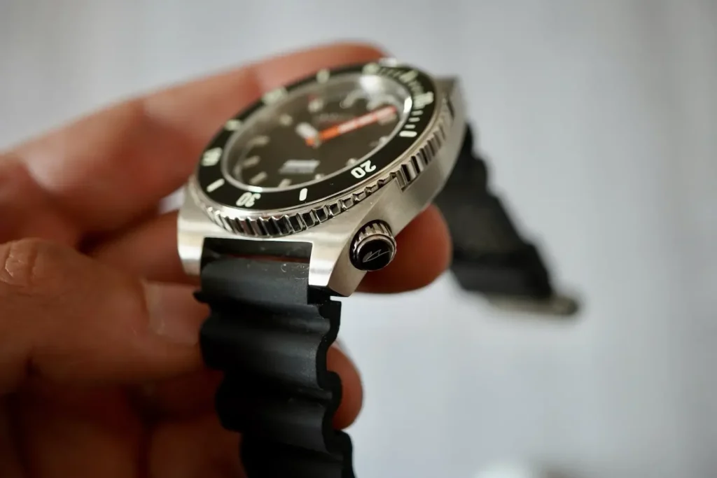Breil Manta Seeker Automatic 300 Breil Manta Seeker Automatic 300