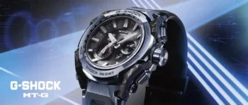 Casio G-Shock MTGB4000