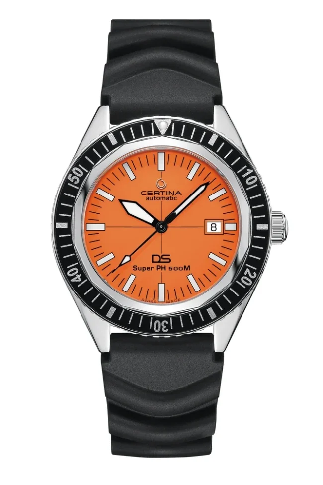 Certina DS Super PH500