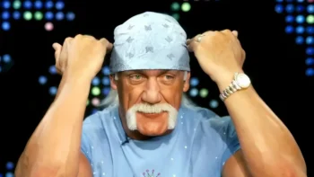orologio di Hulk Hogan