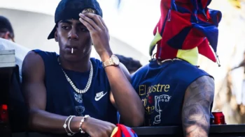 orologio di Lamine Yamal