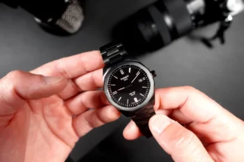 Tissot PRC 100 Solar