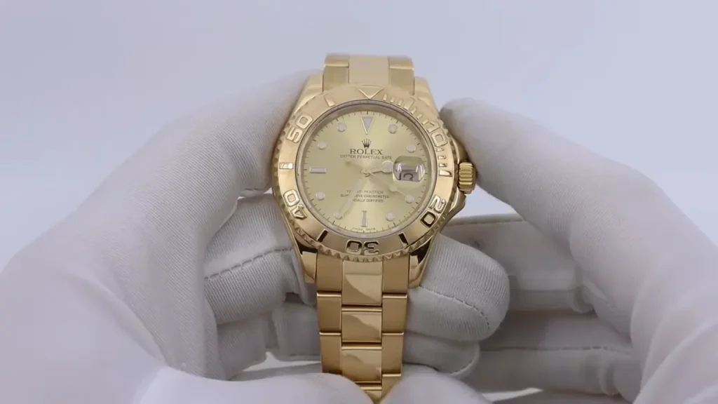 Yacht-Master 16628 Yacht-Master 16628