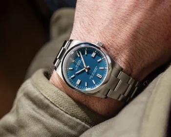 Il Rolex più economico