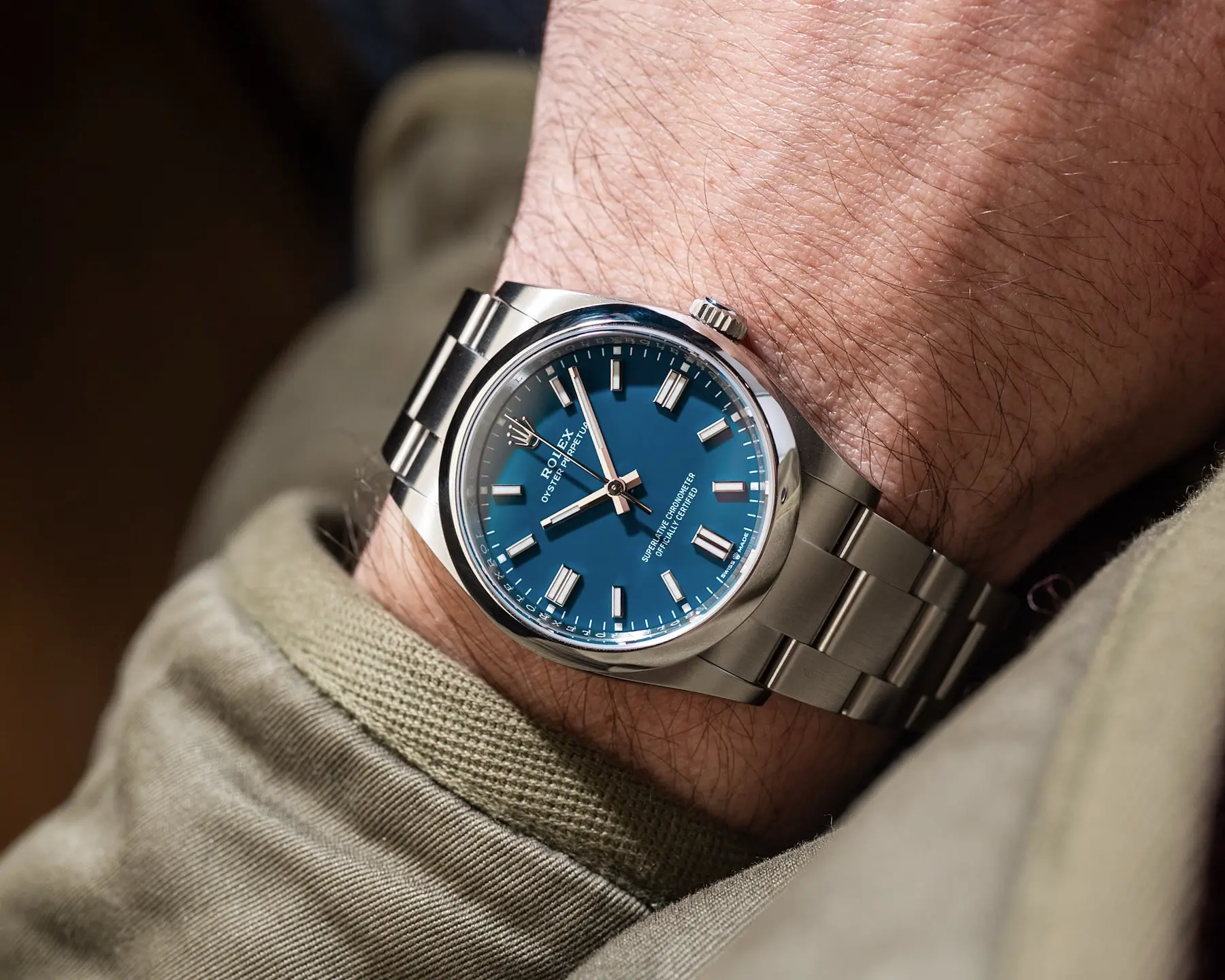 Il Rolex più economico Il Rolex più economico