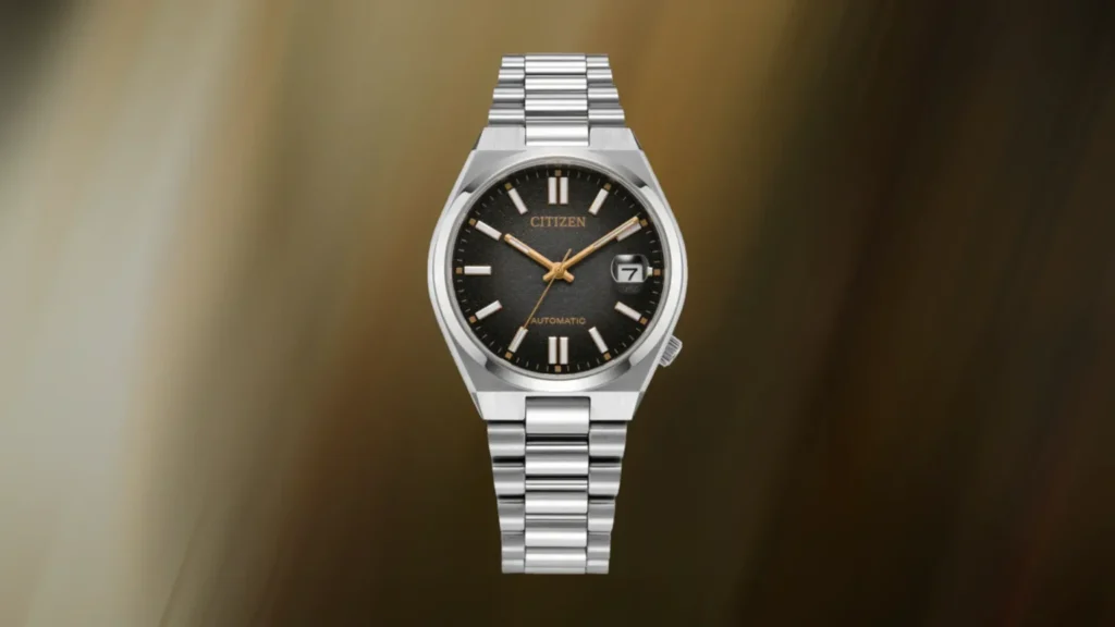 Citizen Tsuyosa da 37mm NJ0200-50E “Time Slip”