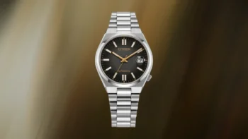 Citizen Tsuyosa da 37mm NJ0200-50E “Time Slip”