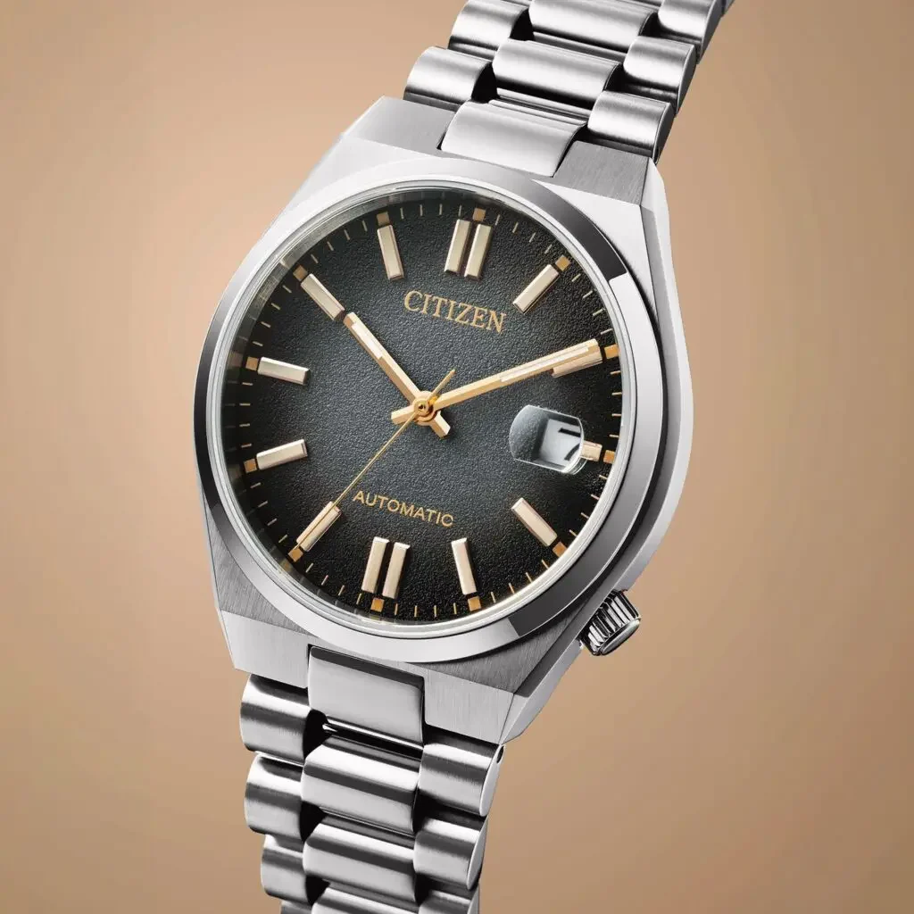 Citizen Tsuyosa da 37mm NJ0200-50E “Time Slip”