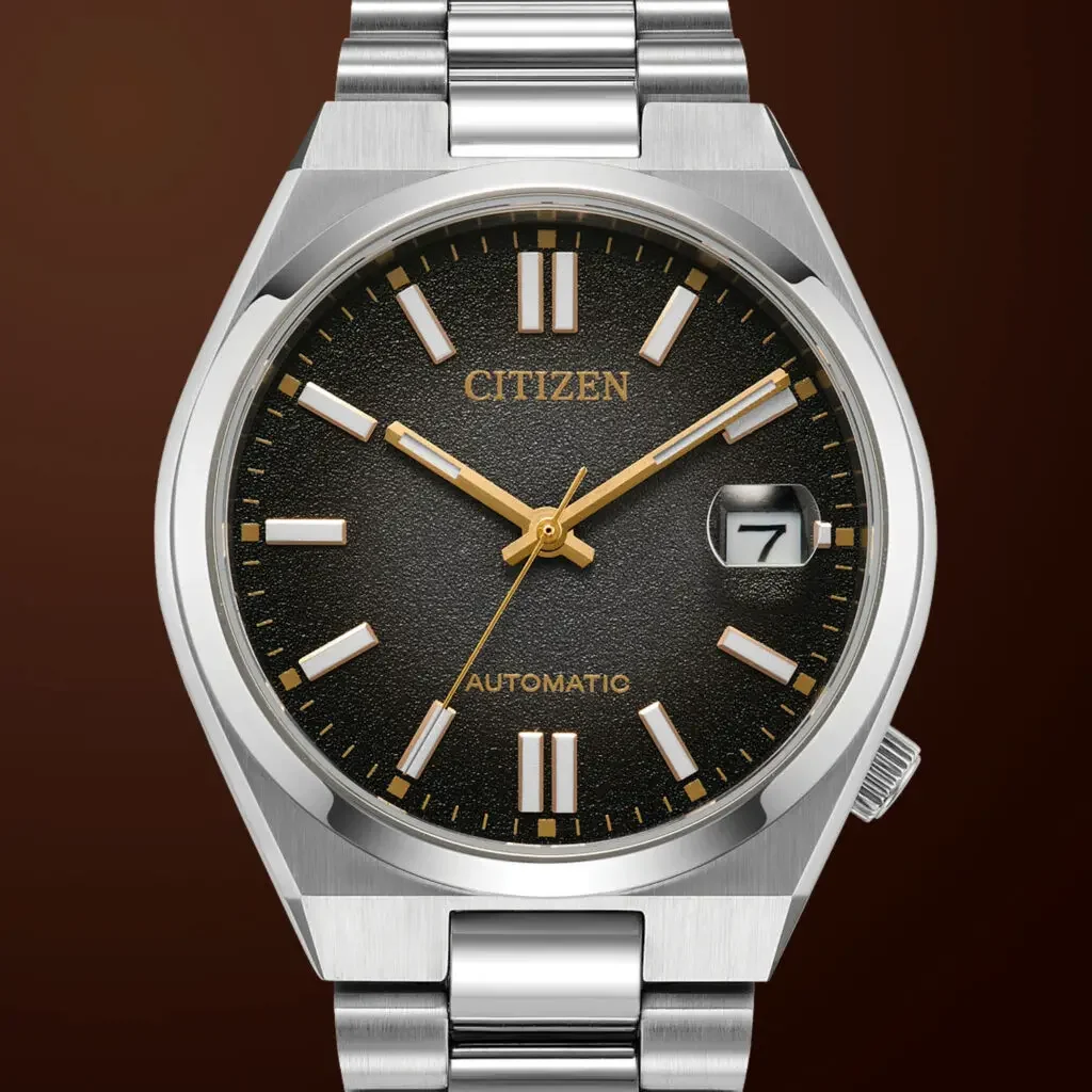 Citizen Tsuyosa da 37mm NJ0200-50E “Time Slip”