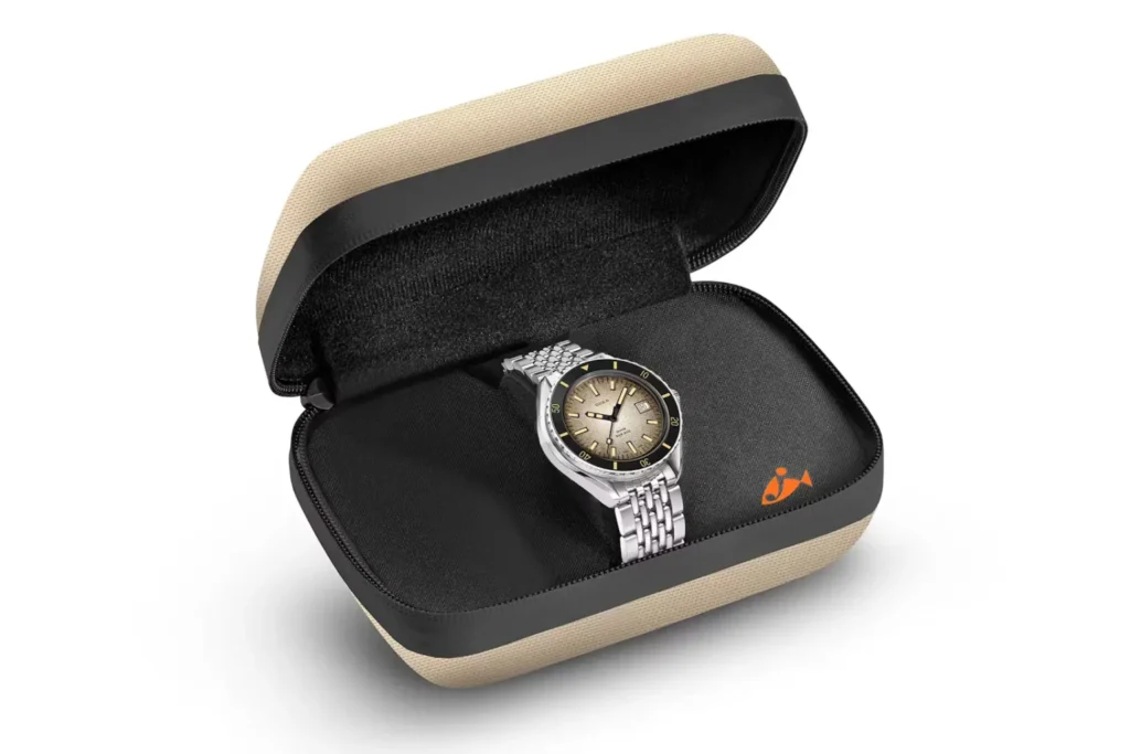 Doxa SUB 200 Dune prezzo