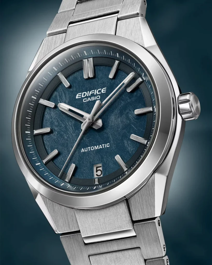 Casio Edifice EFK-100 Automatic