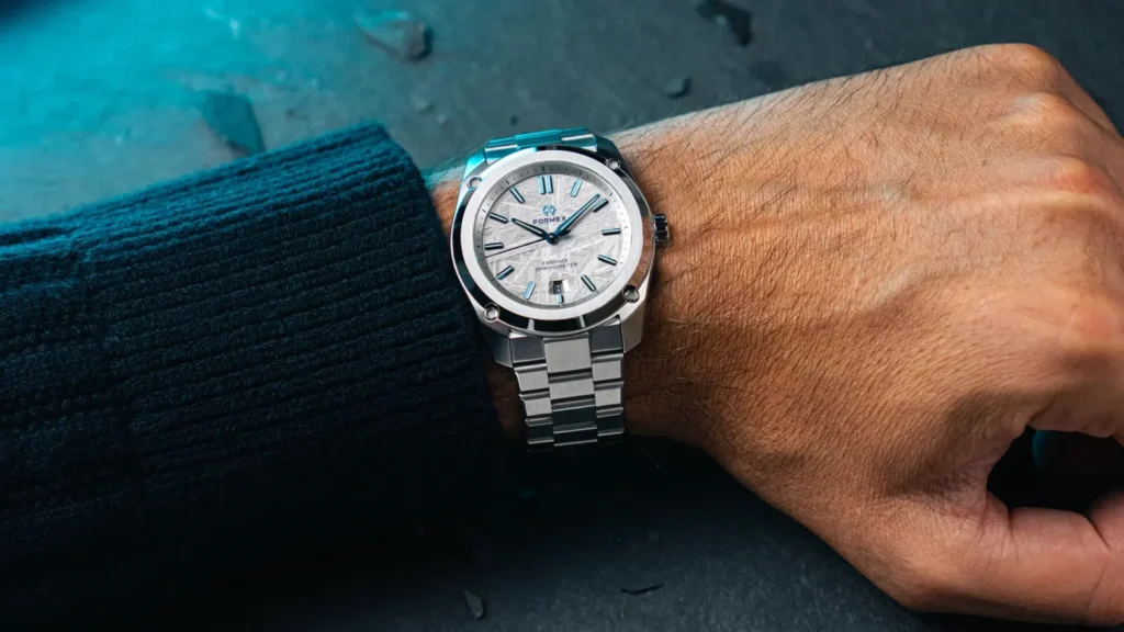 Formex Essence Space Ghost