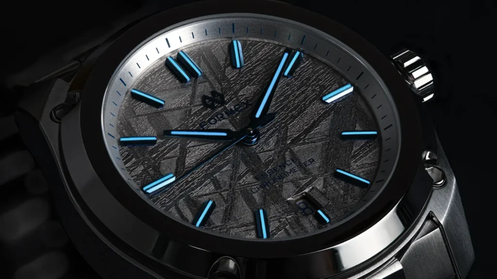 Formex Essence Space Ghost