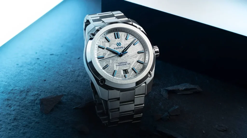 Formex Essence Space Ghost