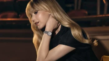 Longines PrimaLuna Moonphase