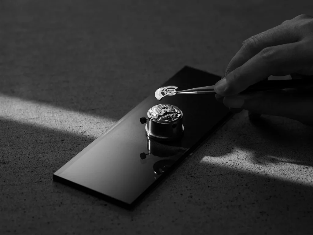 Maurice Lacroix Aikonic 43mm