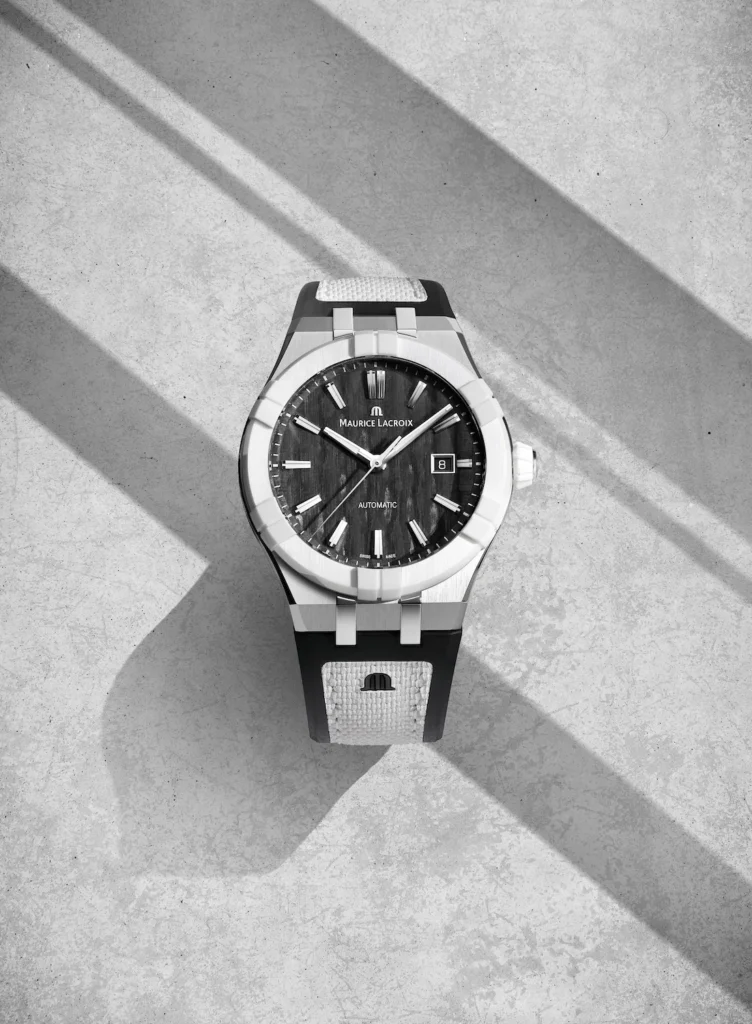 Maurice Lacroix Aikonic 43mm