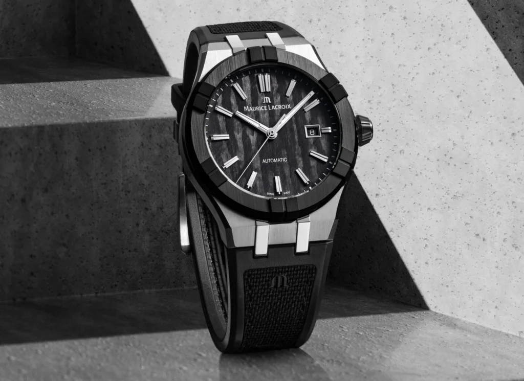 Maurice Lacroix Aikonic 43mm